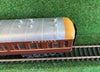 2nd Hand - LIMA Tam Car 1892 KADEE couplers and metal wheels