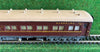 2nd Hand - LIMA -  MAL 888 Sleeping Car KADEE couplers and metal wheels