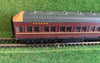 2nd hand - LIMA MBE 559 1st class passenger car NSWGR with metal wheel & Kadee couplers