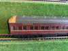 2nd hand - LIMA MFE 2nd class passenger car NSWGR with metal wheel & Kadee couplers (Copy)