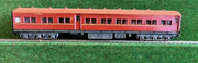 2nd hand - LIMA MCE 665 passenger car NSWGR with metal wheel & Kadee couplers