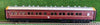 2nd hand - On track Models 1st run - MFA 2714 Interurban car
