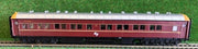 2nd hand - On track Models 1st run - MFA 2714 Interurban car