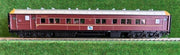 2nd hand - On track Models 1st run - MFH 2707 Interurban car