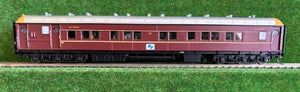 2nd hand - On track Models 1st run - MFH 2707 Interurban car