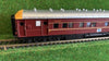 2nd hand - On track Models 1st run - MFH 2707 Interurban car