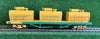 2nd hand - Australian National NTAF Rail tank car wagon