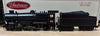 2nd Hand - Austrains - C36 class Belpaire 3616  Black Red Lined - DC Model