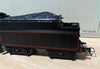 2nd Hand - Austrains - C36 class Belpaire 3616  Black Red Lined - DC Model