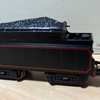 2nd Hand - Austrains - C36 class Belpaire 3616  Black Red Lined - DC Model