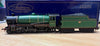 2nd Hand - STEAM LOCOMOTIVE NSWGR C36 class - 3609 Green Livery 'Hawkesbury'  DC Model- Austrains Models