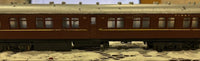 2nd hand - LIMA MBE 559 1st class passenger car NSWGR with metal wheel & Kadee couplers