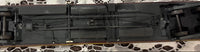 2nd Hand - LIMA -  MAL 888 Sleeping Car KADEE couplers and metal wheels