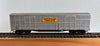 2nd hand - TLV - Australian Tinplate Louvre Van - Kadees & Metal Wheels