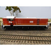 49 CLASS 4916 Candy LOCOMOTIVE, Latest Run New Model From TRAINORAMA'S 49 CLASS, HO SCALE; DC LOCOMOTIVE - DCC Ready 21 pin