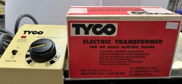 Tyco Electric  Transformer