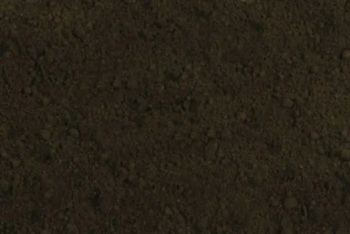 Weathering Powder 1oz 29.6ml -- Grimy Black