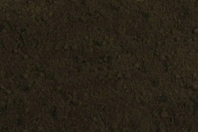 Weathering Powder 1oz 29.6ml -- Grimy Black