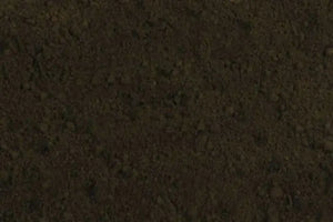 Weathering Powder 1oz 29.6ml -- Grimy Black