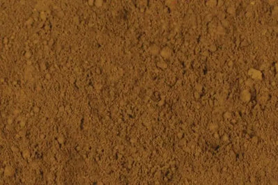 Weathering Powder 1oz 29.6ml -- Medium Earth