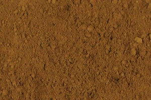 Weathering Powder 1oz 29.6ml -- Medium Earth