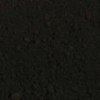 Weathering Powder 1oz 29.6ml -- Soot Black