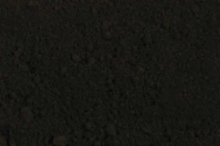 Weathering Powder 1oz 29.6ml -- Soot Black