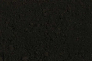 Weathering Powder 1oz 29.6ml -- Soot Black