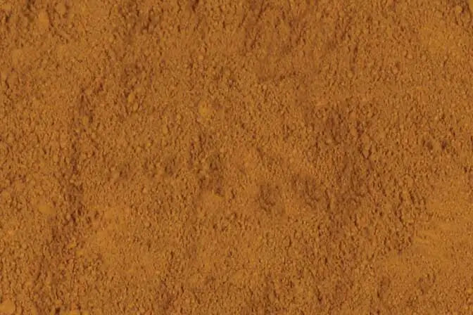 Weathering Powder 1oz 29.6ml -- Terra Cotta