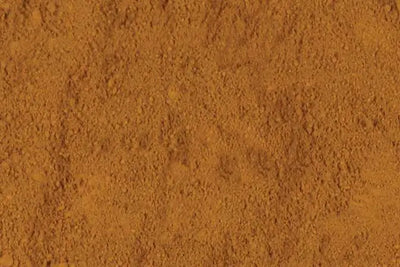 Weathering Powder 1oz 29.6ml -- Terra Cotta
