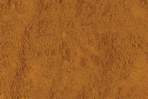 Weathering Powder 1oz 29.6ml -- Terra Cotta