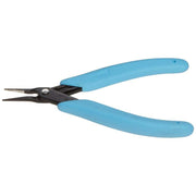XURON - Longnose pliere serrated jaws