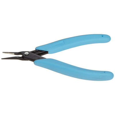 XURON - Longnose pliere serrated jaws