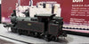 Pre Owned - Z2021 DJH BUILT MODEL NSWGR STEAM LOCOMOTIVE DC - Ready To Run - DJH METAL-BRASS MODEL.