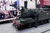 Pre Owned - Z2021 DJH BUILT MODEL NSWGR STEAM LOCOMOTIVE DC - Ready To Run - DJH METAL-BRASS MODEL.