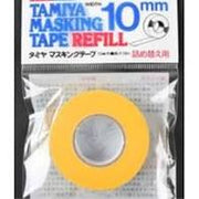 Tamiya Masking Tape Refill- 10mm wide 18m Length **