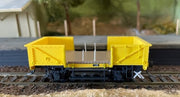 Shunters Wagon L118 W & W N.S.W.G.R. HO 4 Wheel Wagons - Casula Hobbies Model Railways NOW IN STOCK
