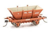 Phoenix: POH-3 PRIVATE OWNER COAL L HOPPERS (10 WAGON PACK)