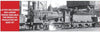 V2 1919 Z19 DC, Thow Cab (Porthole Cab). With Headlight, Marker Lights, BP 6 Wheel Tender, Casula Hobbies Model Railways. RTR (Copy)
