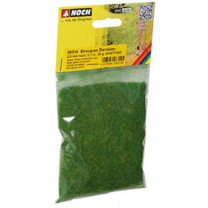 8314 Noch: Scatter Grass Ornamental Lawn, 2,5 mm 08314