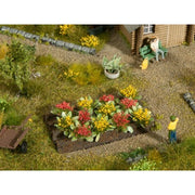 13223 Noch: Rose Bed (12pcs)