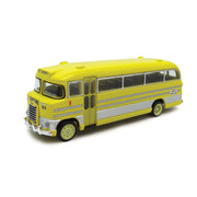 BUS HO-1:87 Aussie 1958 Bedford school bus R067 ROAD RAGERS