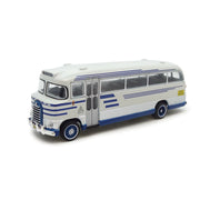 BUS - ROAD RADERS HO-1:87 Aussie 1959 Bedford Trinity Grammar bus