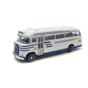 ROAD RADERS 1:87 Aussie 1959 Bedford Trinity Grammar bus
