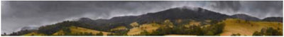 Haskell - (1NA)  Hill Country. Size: 30x240cm. Backdrop 2.