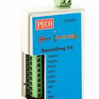 Peco: PLS-130 SMARTFROG V6