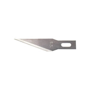 Excel Hobby Precision Blades Steel Blade No21 5 pcs #20021