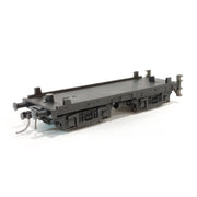 KIT - C38 Bogie Tender Kit for ARM C38 Class LOCOMOTIVE CtrlP Railway Models