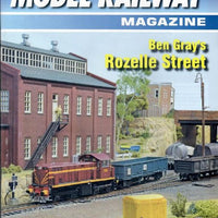 AMRM October 2021 Issue 350 Vol 30 No5 Australian Model Railway Magazine