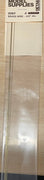 DETAIL ASSOCIATES - 2507 - Brass Wire .022" dia, HO -